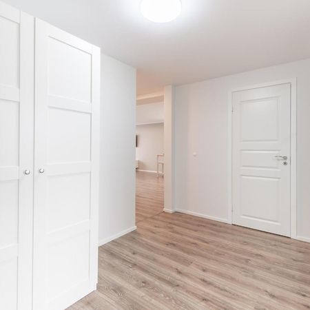Stiklo Apartamentai Radziwiliszki Екстериор снимка