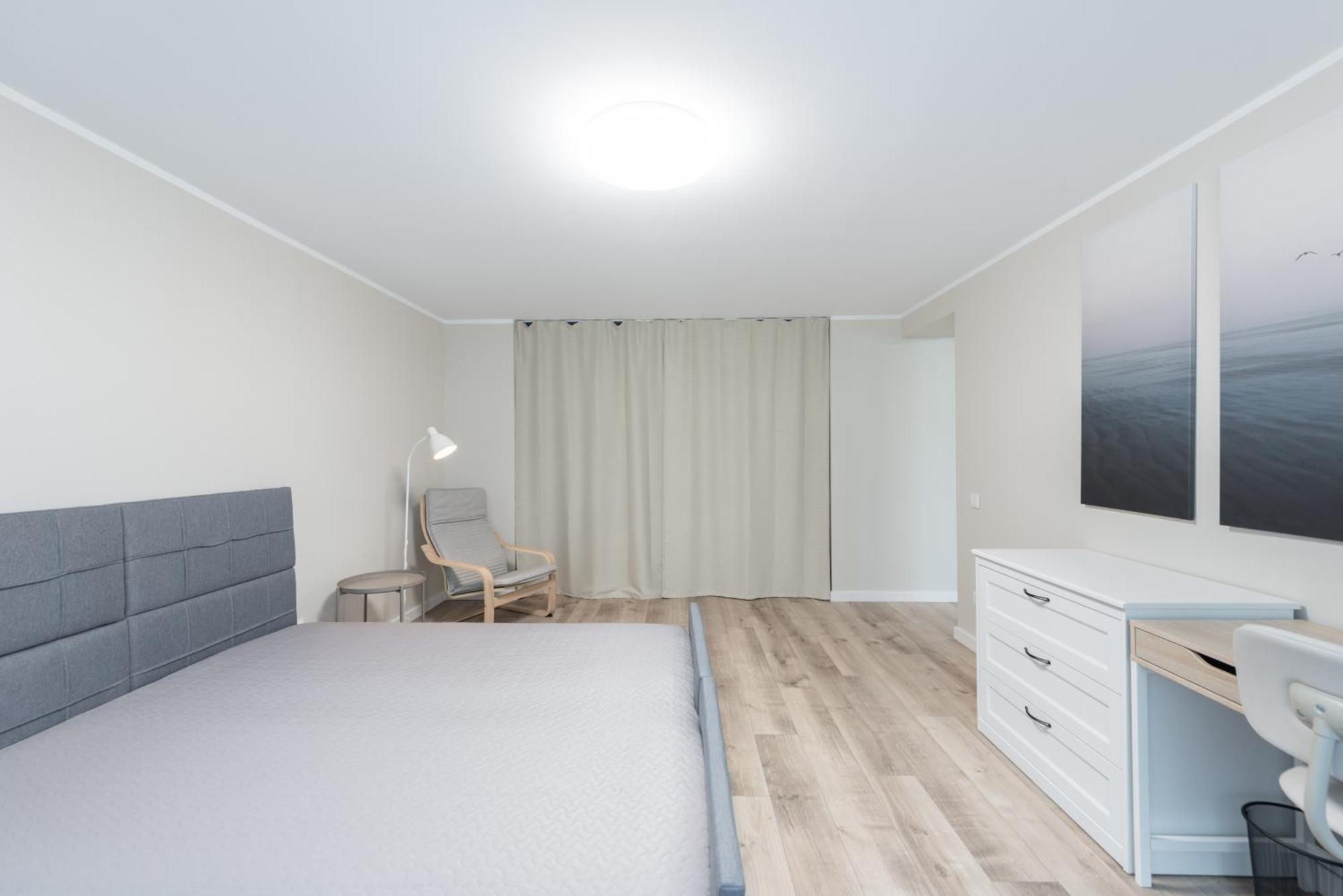 Stiklo Apartamentai Radziwiliszki Екстериор снимка